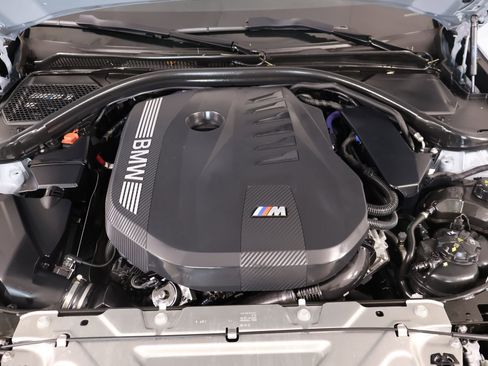 Used 2025 BMW M340i xDrive w/ Premium Package AWD/4WD image 21