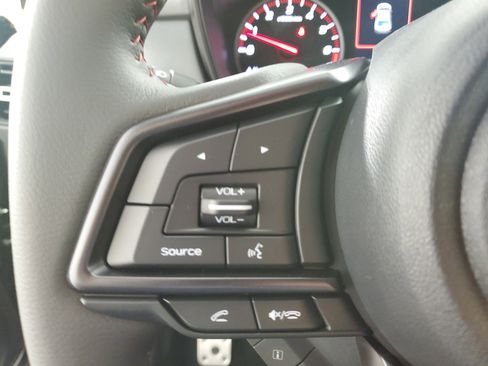 New 2025 Subaru WRX Premium image 23