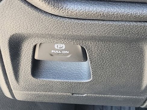 New 2026 RAM 1500 Tradesman RWD image 25