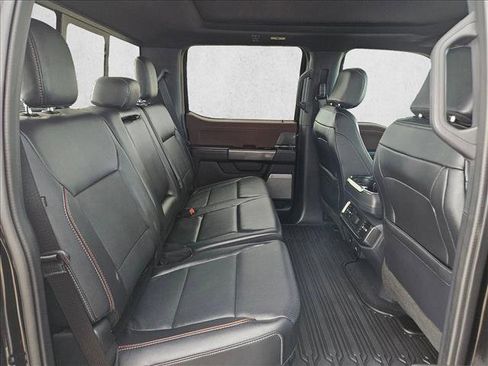 Certified 2023 Ford F150 Lariat image 21