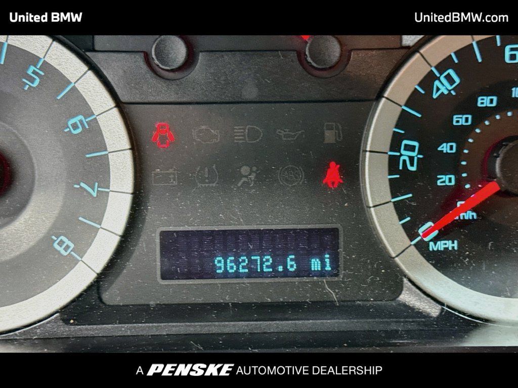 Used 2011 Ford Escape XLT w/ Cargo Pkg FWD image 14