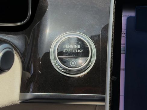 Used 2024 Mercedes-Benz S 580 4MATIC Sedan image 25