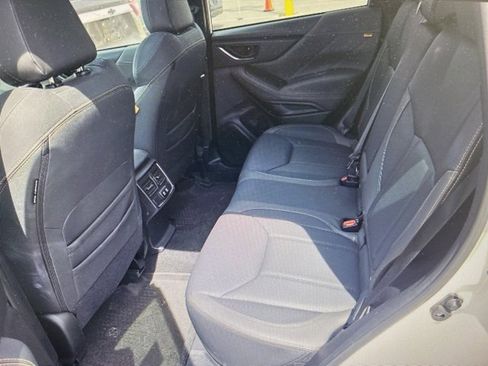 Certified 2024 Subaru Forester Wilderness image 5