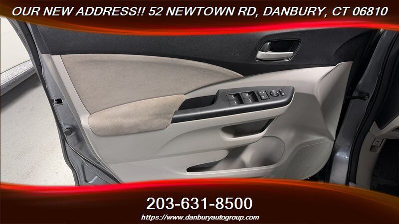Used 2013 Honda CR-V EX image 9