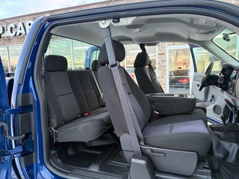 Used 2013 GMC Sierra 1500 W/T image 20