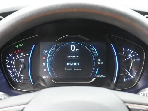 Used 2020 Hyundai Santa Fe SEL w/ Cargo Package AWD/4WD image 12