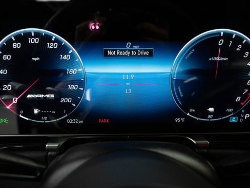 New 2026 Mercedes-Benz S 63 AMG S image 26