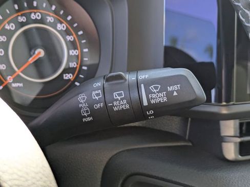 New 2025 Jeep Wrangler Sport S image 26