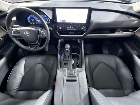 Used 2024 Toyota Grand Highlander AWD Hybrid image 41