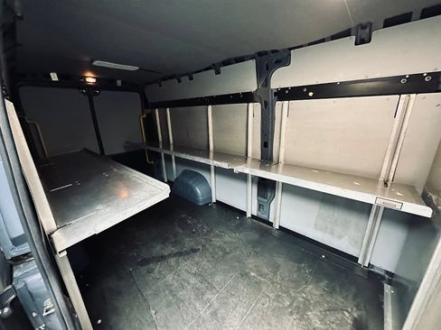 Used 2021 RAM ProMaster 3500 FWD image 25