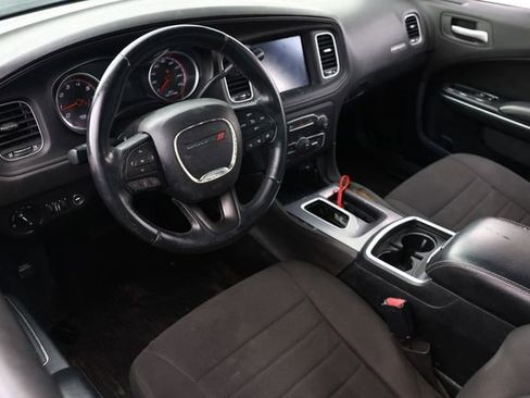 Used 2015 Dodge Charger Police RWD image 6