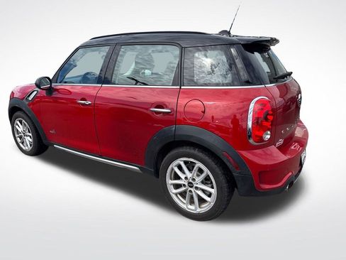 Used 2016 MINI Cooper Countryman S AWD/4WD image 5