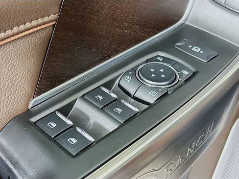 New 2026 Ford F250 King Ranch w/ Chrome Package image 29