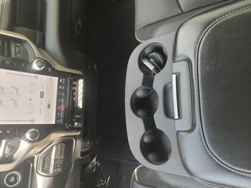 Used 2024 RAM 2500 Laramie w/ Safety Group AWD/4WD image 14