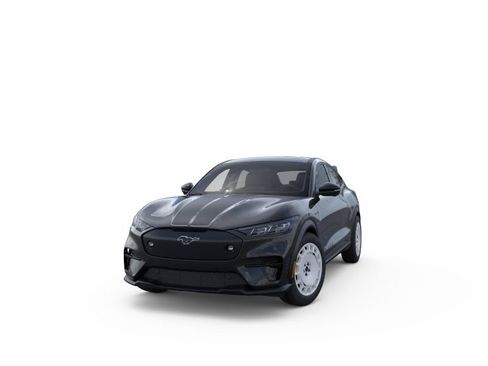 New 2025 Ford Mustang Mach-E GT image 3