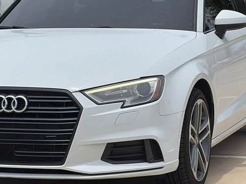 Used 2020 Audi A3 2.0T Premium w/ Final Edition Package FWD image 4