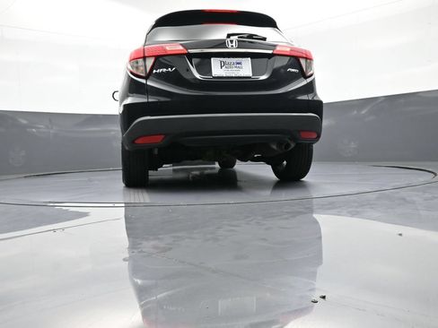 Used 2020 Honda HR-V EX image 30