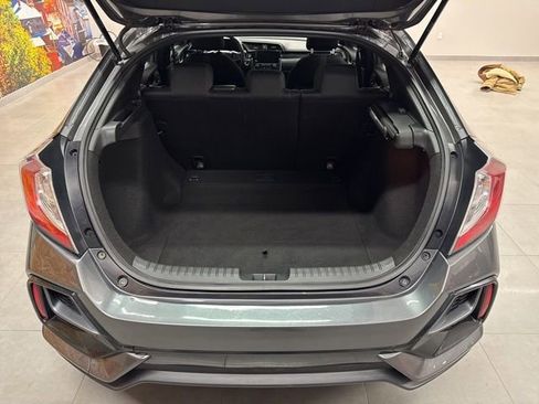 Used 2021 Honda Civic EX image 42