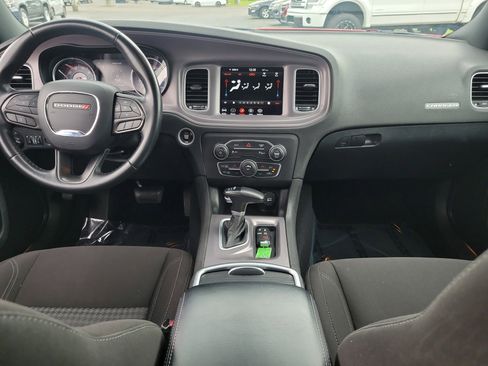 Used 2023 Dodge Charger SXT image 9