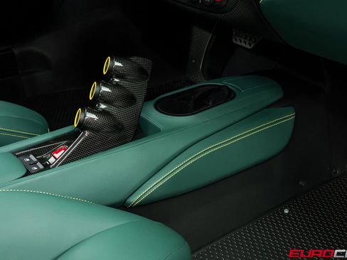 Used 2020 Ferrari 488 Pista Coupe image 42