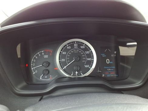 Used 2021 Toyota Corolla LE FWD image 29