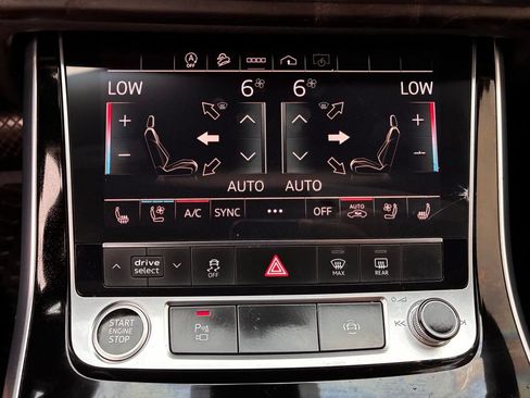 Used 2021 Audi Q8 Premium Plus w/ Premium Plus Package AWD/4WD image 41