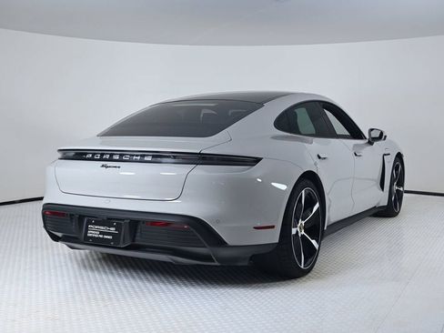 Certified 2023 Porsche Taycan RWD image 7