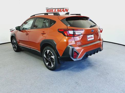New 2025 Subaru Crosstrek 2.5i Limited w/ Crosstrek Mirror Package image 2