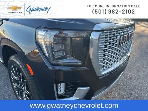 Used 2024 GMC Yukon Denali image 13