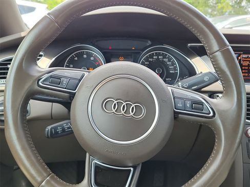 Used 2015 Audi A5 2.0T Premium image 16