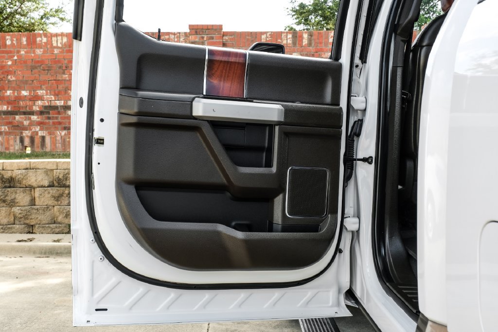 Used 2019 Ford F250 King Ranch w/ King Ranch Ultimate Package AWD/4WD image 57