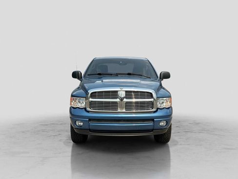 Used 2004 Dodge Ram 1500 Truck SLT w/ Sport Appearance Group AWD/4WD image 9