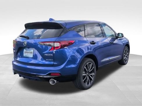 New 2026 Acura RDX A-Spec AWD/4WD image 6