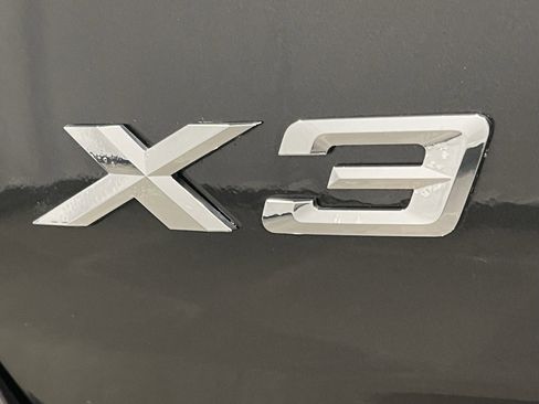 Certified 2022 BMW X3 xDrive30i w/ Convenience Package image 24