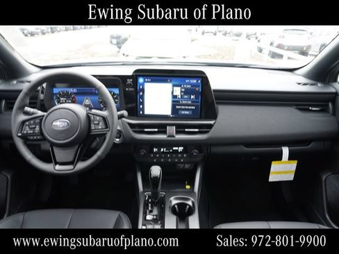 Used 2026 Subaru Outback Limited XT AWD/4WD image 13