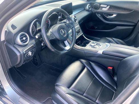 Used 2017 Mercedes-Benz C 300 Sedan image 12