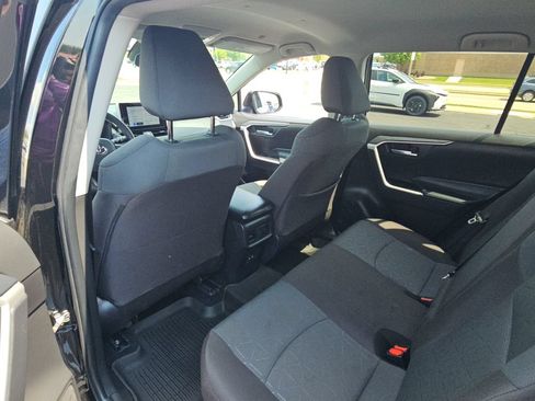 Certified 2025 Toyota RAV4 XLE AWD/4WD image 26