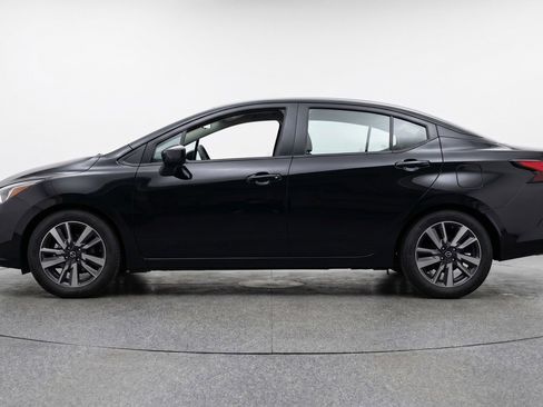 Used 2025 Nissan Versa SV FWD image 5