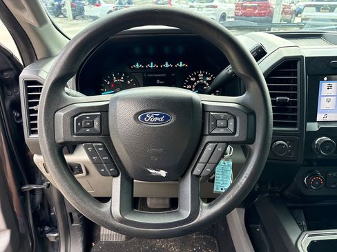 Used 2019 Ford F150 XL w/ Equipment Group 101A Mid AWD/4WD image 17