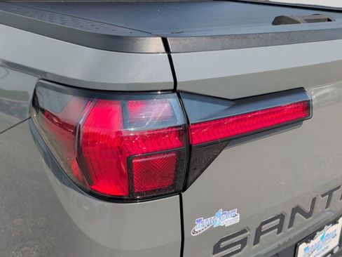 Used 2022 Hyundai Santa Cruz SEL w/ Activity Package FWD image 44