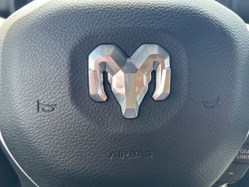 Used 2021 RAM 1500 Big Horn AWD/4WD image 22
