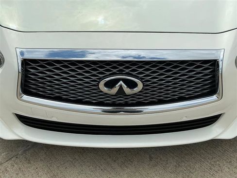 Used 2015 INFINITI Q50 Premium w/ Deluxe Touring Package RWD image 12