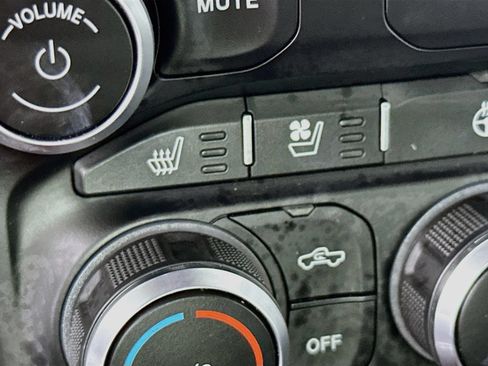 Used 2022 RAM 1500 Rebel w/ Rebel Level 2 Equipment Group AWD/4WD image 20
