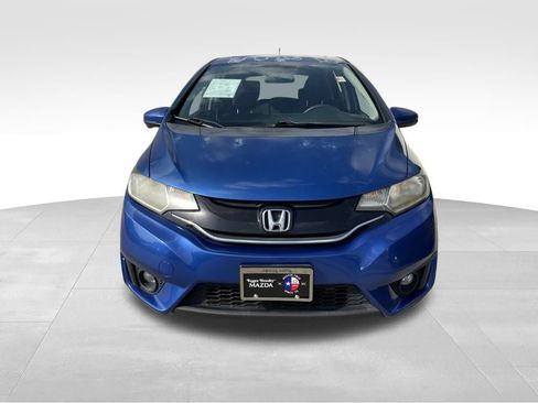 Used 2017 Honda Fit EX image 2