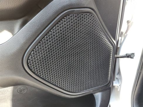 Certified 2021 RAM 1500 Rebel w/ Rebel Level 1 Equipment Group image 19