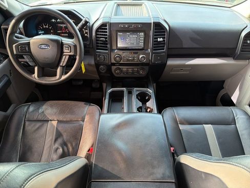 Used 2018 Ford F150 XL w/ Equipment Group 101A Mid AWD/4WD image 26