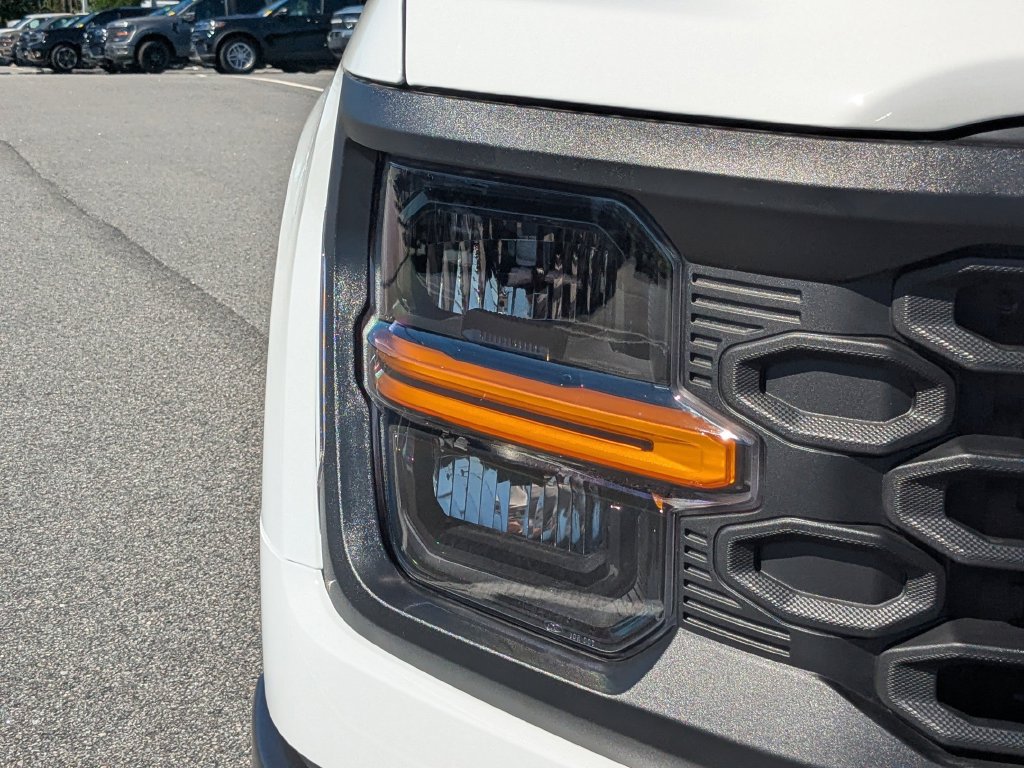New 2026 Ford F150 XL RWD image 10