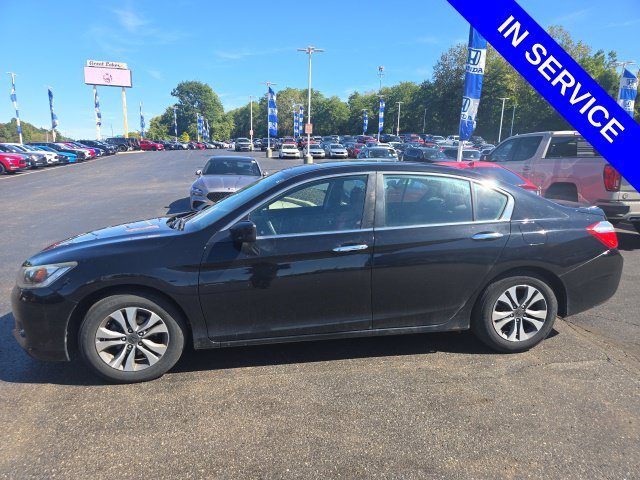 Used 2015 Honda Accord LX image 2