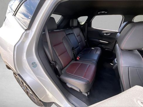 Used 2023 Chevrolet Blazer RS FWD image 28