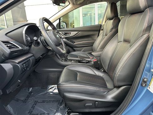 Used 2021 Subaru Crosstrek 2.5i Limited w/ Popular Package #2 image 19